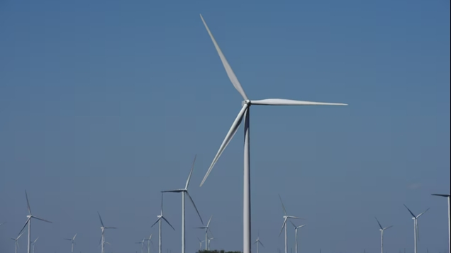 Mỹ chấm dứt thêm nhiều hợp đồng điện gió ngoài khơi