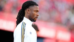 Nghịch lý Eduardo Camavinga tại Real Madrid dưới thời Alvaro Arbeloa