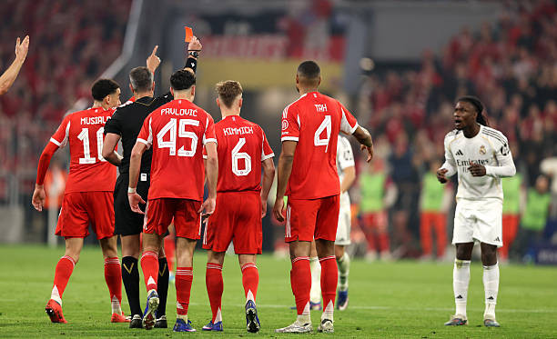 Nghịch lý Eduardo Camavinga tại Real Madrid dưới thời Alvaro Arbeloa