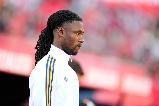 Nghịch lý Eduardo Camavinga tại Real Madrid dưới thời Alvaro Arbeloa