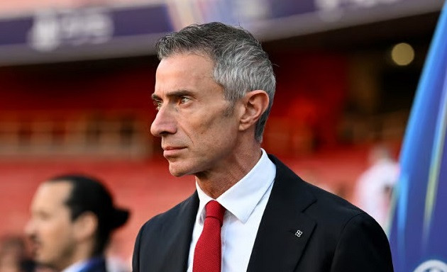 Arsenal sẵn sàng thanh lọc đội hình để chiêu mộ Julian Alvarez với giá 86 triệu bảng