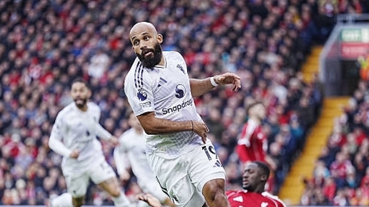 Man Utd sẽ giành vé Champions League theo kịch bản như mơ?