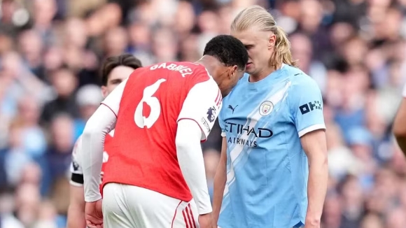 Man City bức xúc vì lịch đấu