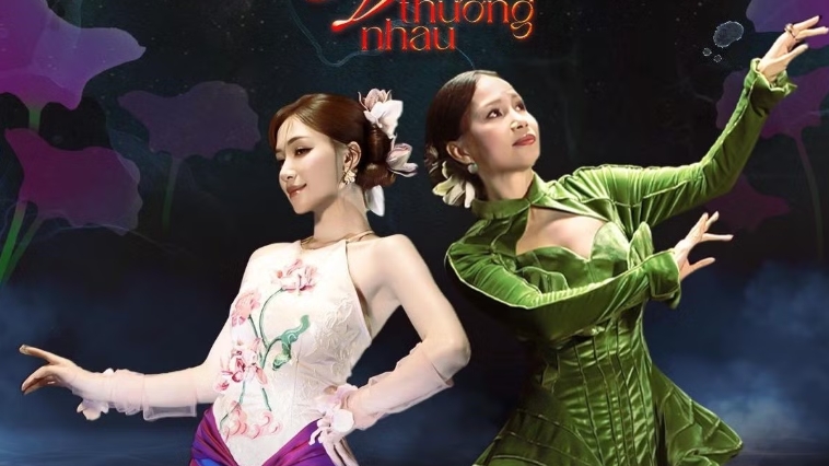 Giải mã sức hút bền bỉ của ca sĩ Cẩm Ly