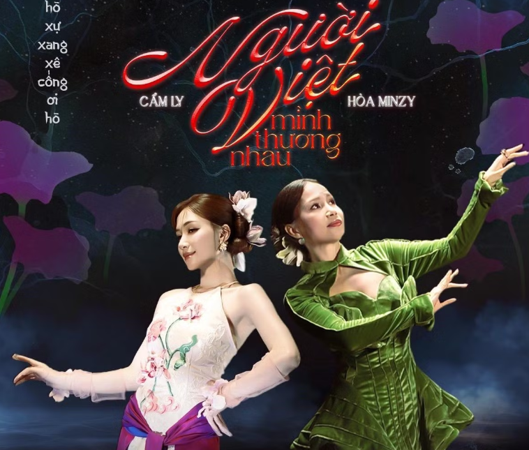 Giải mã sức hút bền bỉ của ca sĩ Cẩm Ly