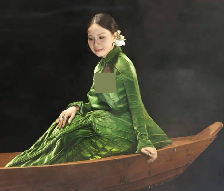 Giải mã sức hút bền bỉ của ca sĩ Cẩm Ly