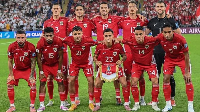 Indonesia vắng dàn sao từ châu Âu tại AFF Cup 2026: Cơ hội lớn cho Đội tuyển Việt Nam