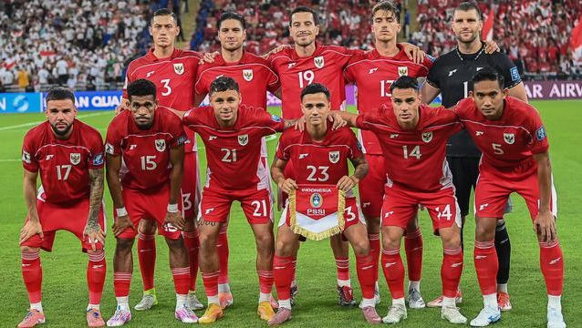 Indonesia vắng dàn sao từ châu Âu tại AFF Cup 2026: Cơ hội lớn cho Đội tuyển Việt Nam