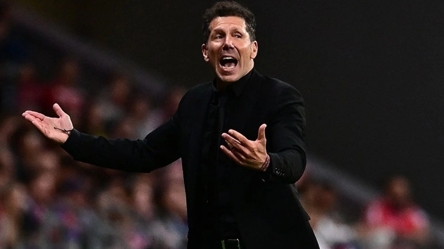 Steve McManaman: Diego Simeone là lý do khiến Atletico Madrid bị ghét bỏ