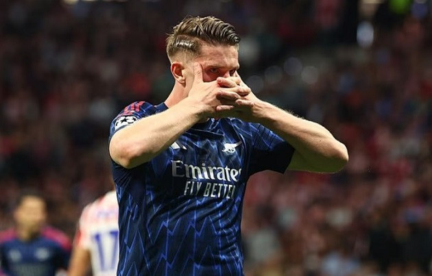 Arsenal và nỗi uất ức tại Madrid: Khi VAR và tiểu xảo che mờ màn trình diễn đẳng cấp