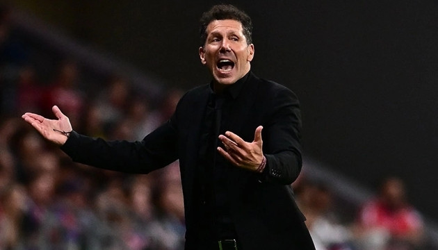 Steve McManaman: Diego Simeone là lý do khiến Atletico Madrid bị ghét bỏ