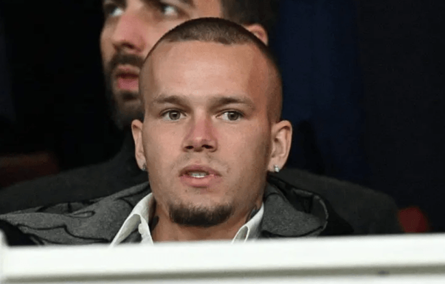 Mykhailo Mudryk kháng cáo án cấm thi đấu 4 năm vì doping: Dấu chấm hết cho ngôi sao Chelsea?