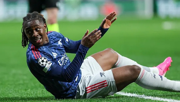 Steven Gerrard hối thúc Mikel Arteta tung 'vũ khí hạng nặng' đấu Atletico Madrid