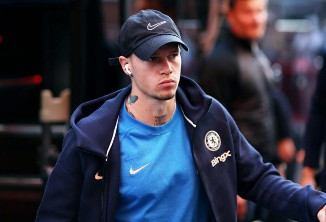 Mykhailo Mudryk kháng cáo án cấm thi đấu 4 năm vì doping: Dấu chấm hết cho ngôi sao Chelsea?