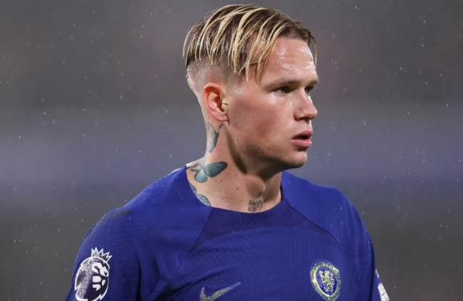 Mykhailo Mudryk kháng cáo án cấm thi đấu 4 năm vì doping: Dấu chấm hết cho ngôi sao Chelsea?