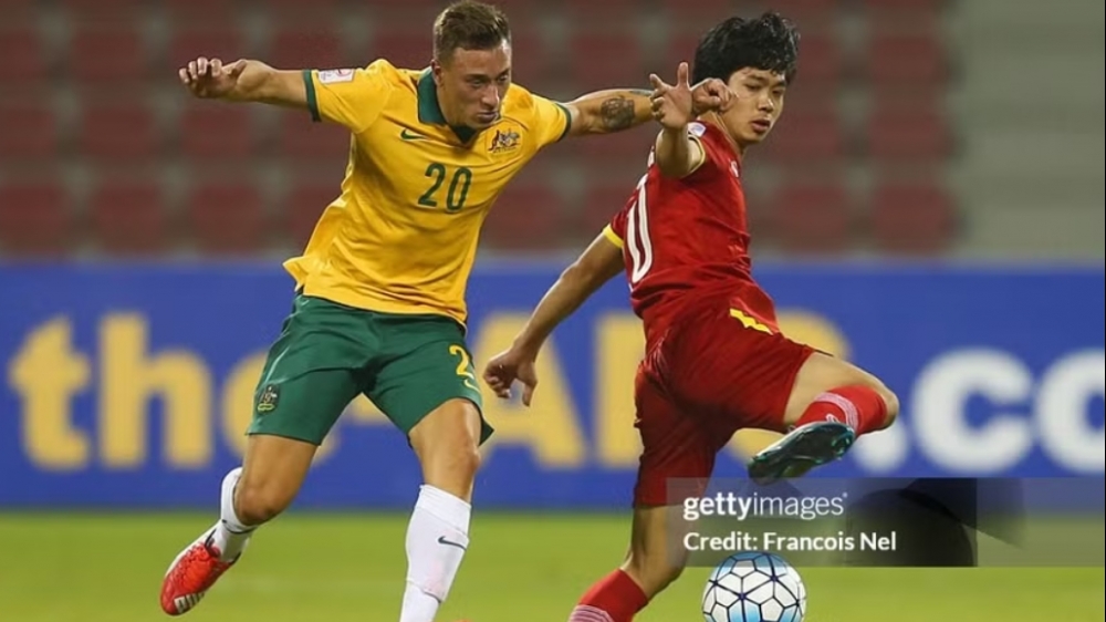 Vì sao tuyển Australia khó dự AFF Cup 2026?