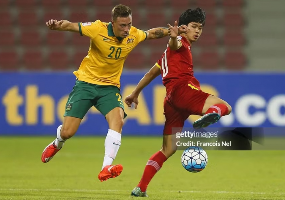 Vì sao tuyển Australia khó dự AFF Cup 2026?