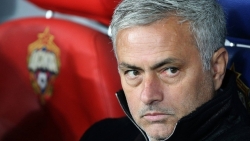 Ông Jose Mourinho chờ quyết định cuối cùng về ‘ghế nóng’ Real Madrid