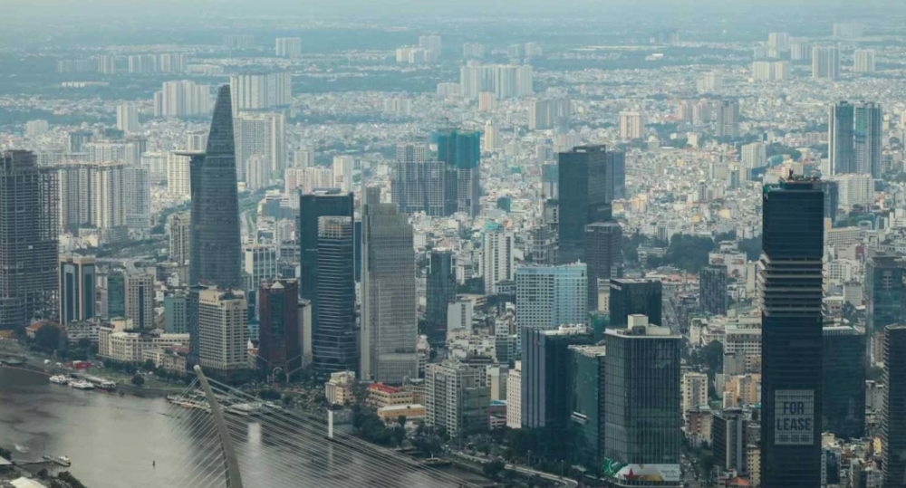 Kinh tế Việt Nam viết tiếp câu chuyện thành công