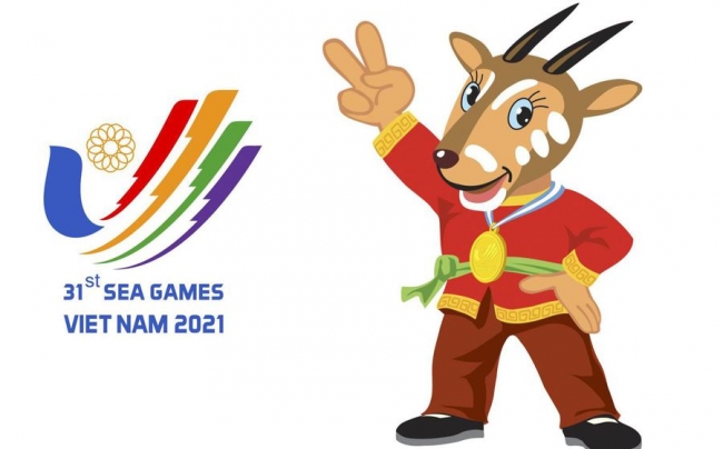 Toàn bộ lịch thi đấu SEA Games 31
