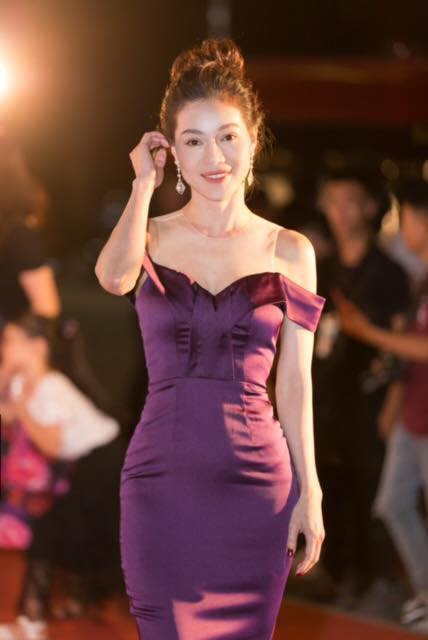 "Bà trùm Hoa hậu" Phạm Kim Dung sở hữu sự nghiệp và học vấn đỉnh cỡ nào?