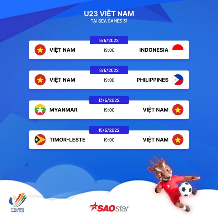 Tại sao U23 Việt Nam khó thắng Indonesia?