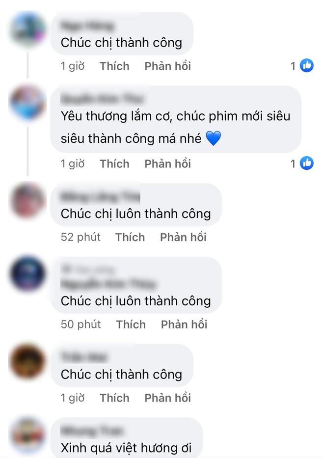 Việt Hương bất ngờ cạo trọc đầu, chuyện gì đây?