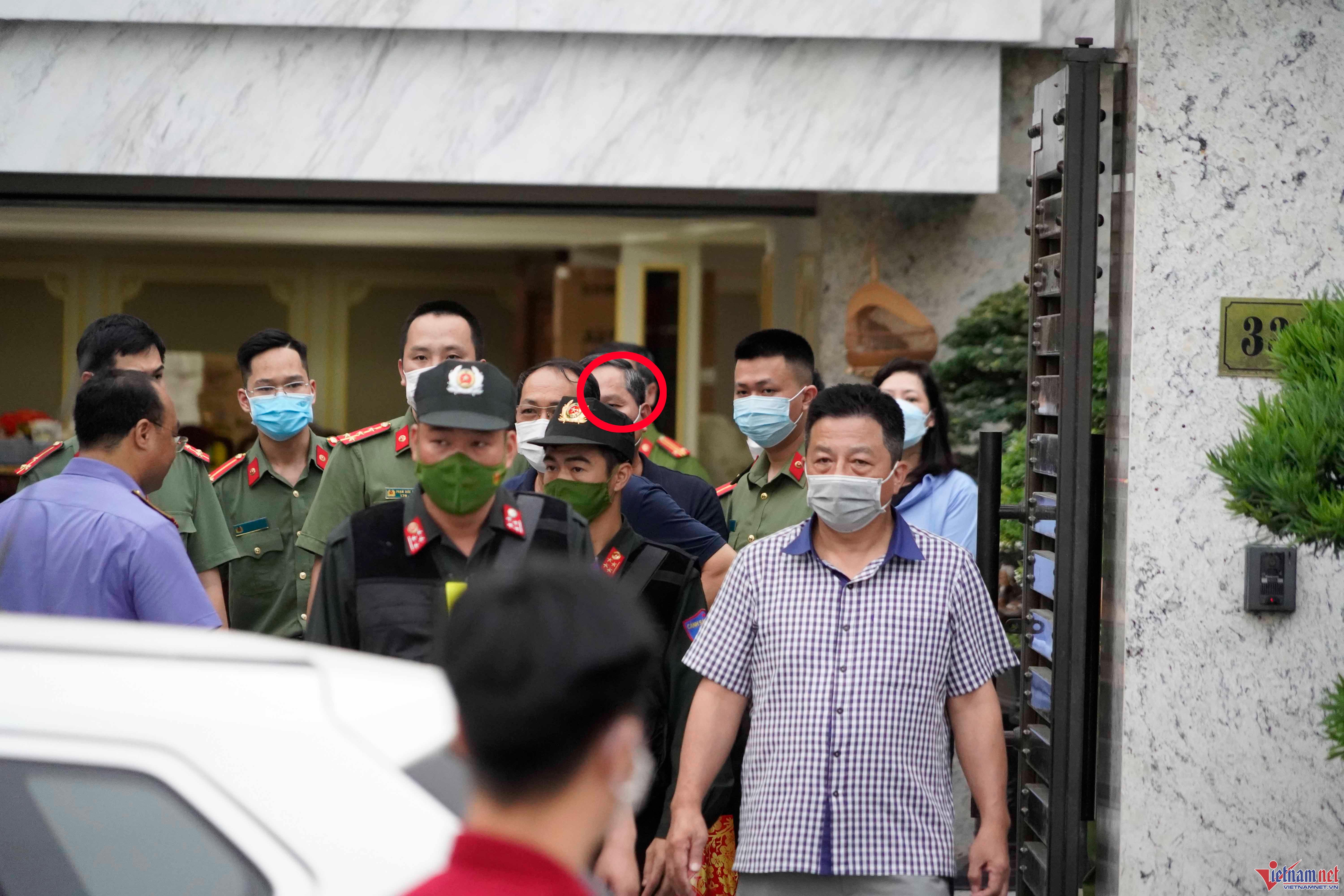 Lý do cựu Chủ tịch UBND TP Hạ Long Phạm Hồng Hà bị bắt