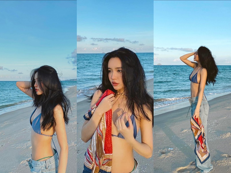 Ca sĩ Bích Phương ngày càng táo bạo và đẹp Ca sĩ Bích Phương ngày càng táo bạo và đẹp