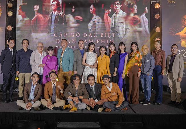 Vì sao phim về Trịnh Công Sơn có mức kinh phí kỷ lục 50 tỷ đồng?