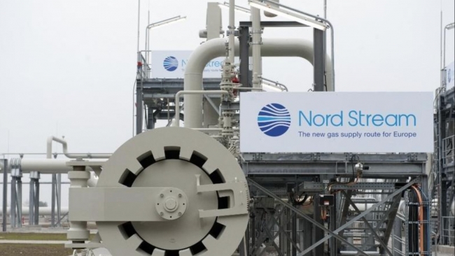Động thái mới nhất của Nga về Nord Stream