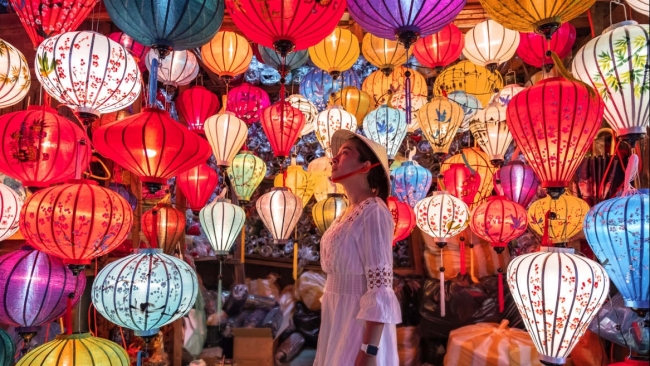 Việt Nam trong số 8 điểm đến tiết kiệm nhất cho du lịch gia đình