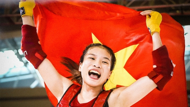 Bảng tổng sắp SEA Games 32: Việt Nam vẫn đứng đầu mọi chỉ số