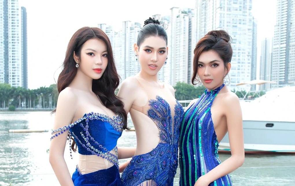 Phía Hương Giang nhận lỗi vụ tổ chức Hoa hậu Chuyển giới trái phép