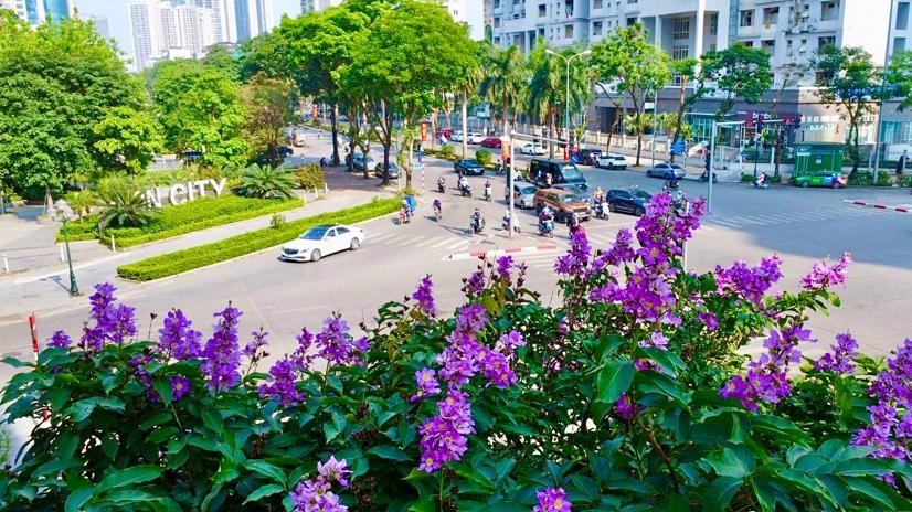 Dự báo thời tiết ngày 15/5/2023: Hà Nội nhiều mây, mát mẻ ngày đầu tuần