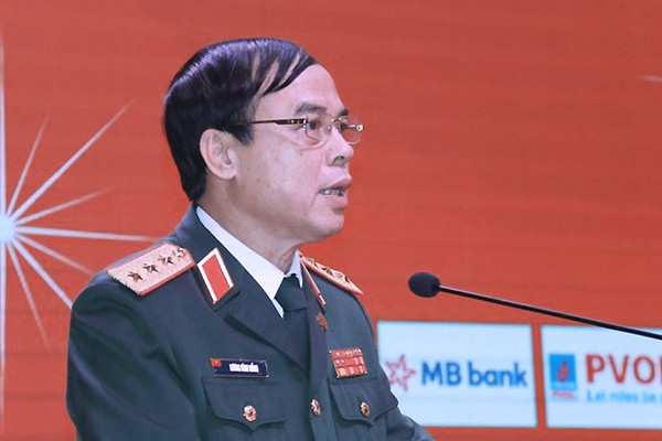 Chủ tịch tỉnh Lai Châu Trần Tiến Dũng giữ chức Thứ trưởng Bộ Tư pháp