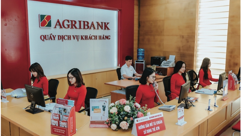Tin ngân hàng ngày 18/5: Agribank tiếp tục giảm 0,5% lãi suất cho vay