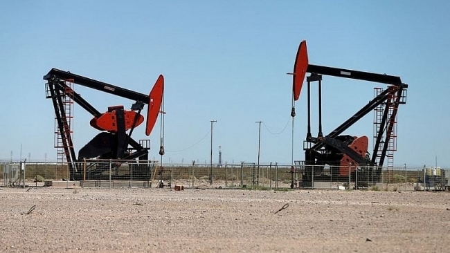 Giá xăng dầu hôm nay 23/5: Ổn định nhờ sự lạc quan về nhu cầu xăng dầu
