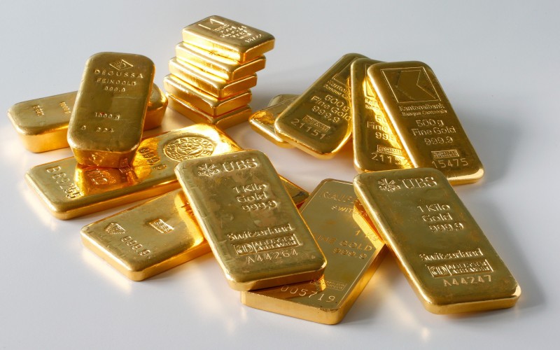 Giá vàng hôm nay 24/5: Vàng SJC tiếp đà giảm, hiện ở mốc 67,15 triệu đồng
