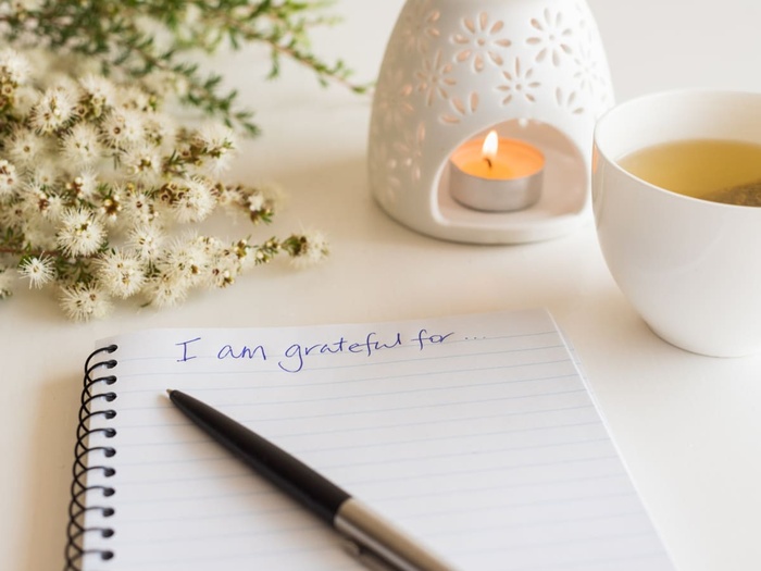 Thái độ biết ơn: Yếu tố quan trọng giúp bạn sống trọn vẹn