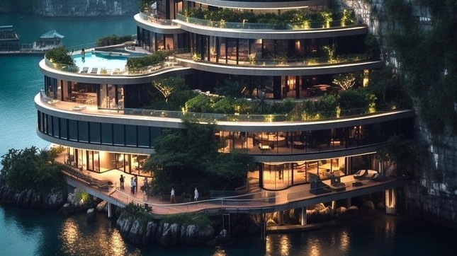 'Bẫy' du lịch độc, lạ, rẻ