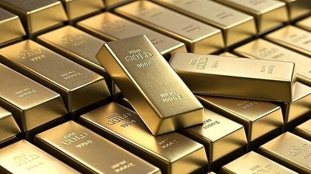 Giá vàng hôm nay 31/5: Vàng SJC ổn định ở mốc 67 triệu đồng