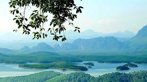 Những địa danh du lịch tâm linh nổi tiếng tại Quảng Bình