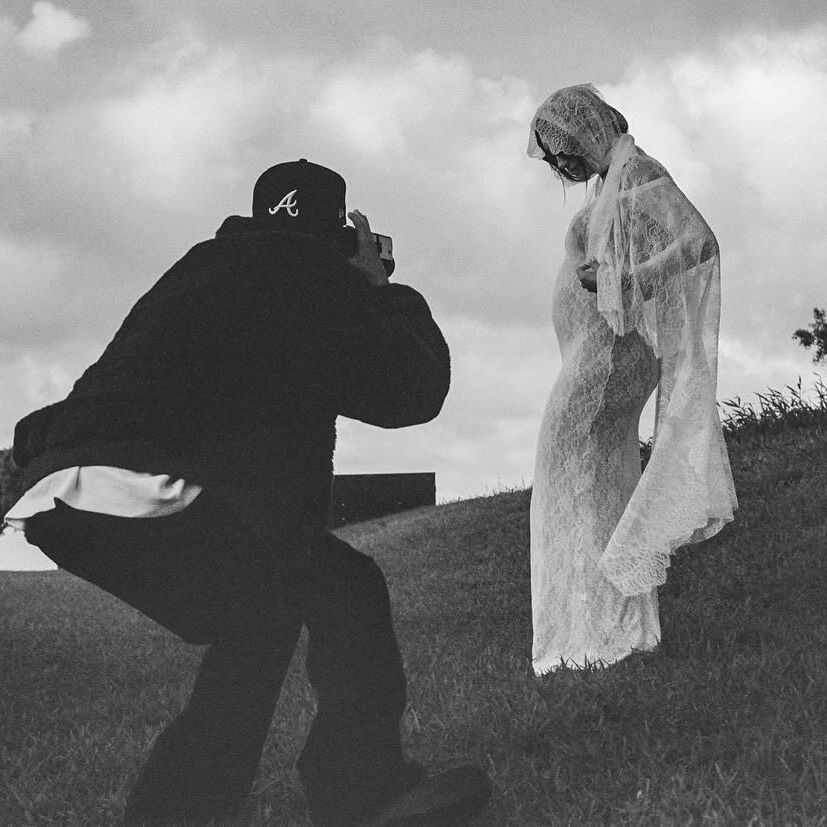 Justin Bieber sắp lên chức bố