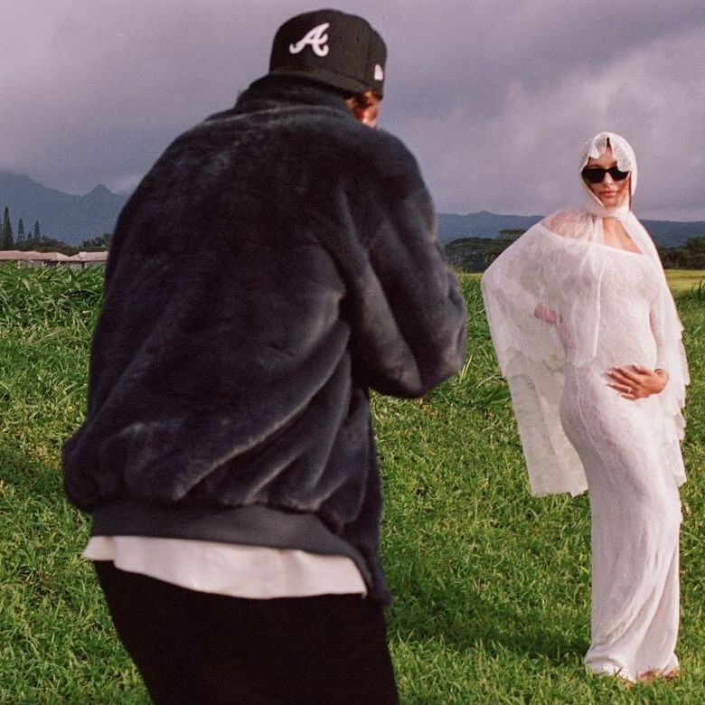 Justin Bieber sắp lên chức bố