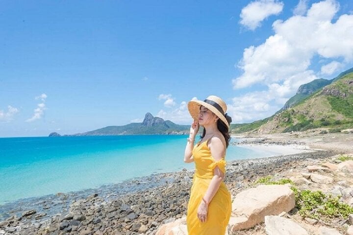 Du lịch Côn Đảo mùa nào đẹp nhất trong năm?