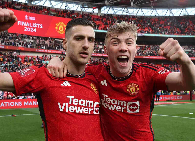 Premier League và cuộc chiến giành vé dự Cúp châu Âu