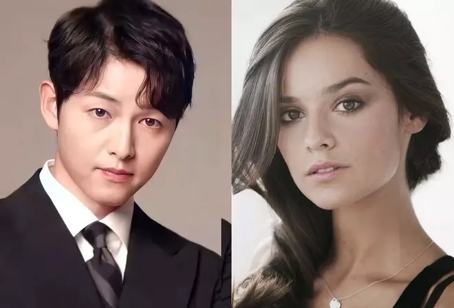 Song Joong Ki xuất hiện lần đầu sau màn "chạm mặt" Song Hye Kyo, có những thay đổi bất ngờ