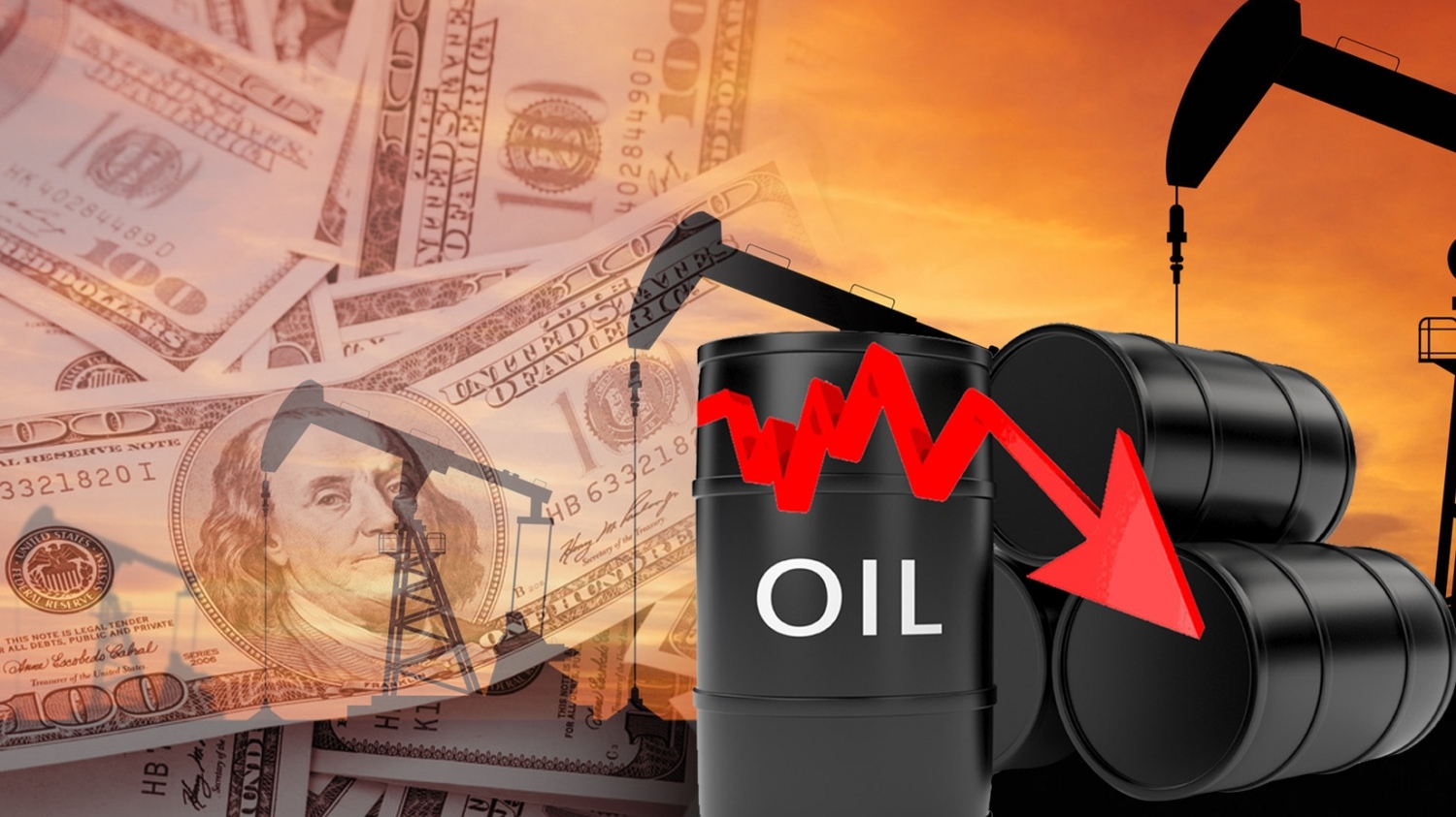 Dự báo thị trường khí đốt tự nhiên và dầu: Giá có xu hướng?