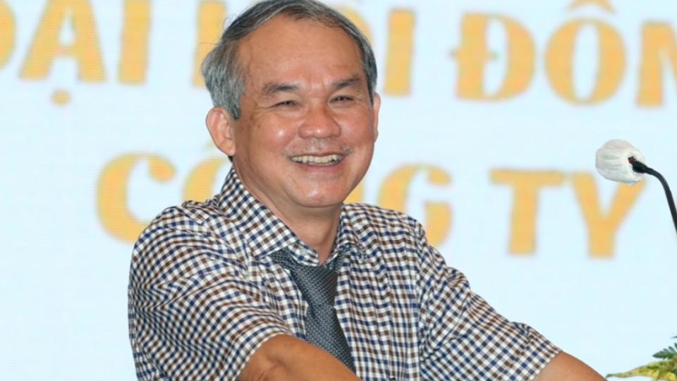 "Bầu Đức nói tôi mê quá thì chơi thôi, phải sống với lũ… Chết không?"